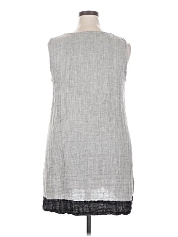 Flax Casual Dress (view 2)