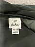 Echo 100% Polyester Black Kimono One size - photo 7