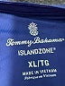 Tommy Bahama Blue Tank Top Size XL - photo 7