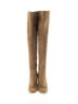 Sergio Rossi Tan Boots Size EU 36 - photo 2