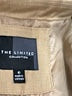 The Limited Black Collection Tan Blazer Size 6 - photo 6