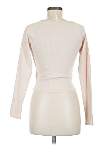 Mi ami Long Sleeve Top (view 2)