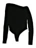 ATM Black Bodysuit Size M - photo 1
