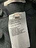Adidas 100% Polyester Solid Black Shorts Size 2 - photo 4