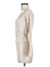 Mi ami Ivory Long Sleeve Top Size M - photo 5