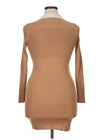Love Always Casual Dress (view 2)