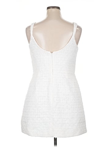 Dessy Collection Cocktail Dress (view 2)
