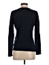 J. McLaughlin Black Pullover Sweater Size S - photo 2
