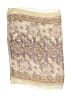 Unbranded Paisley Tan Scarf One size - photo 2
