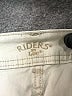 Riders by Lee Silver Jeans Size 14 (estimated) - photo 7