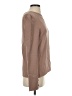 Tibi Brown Tan Long Sleeve Top Size 0 - photo 4