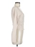 Mi ami Ivory Long Sleeve Top Size M - photo 4
