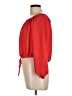 Wilfred Red Tube Top Size L - photo 5