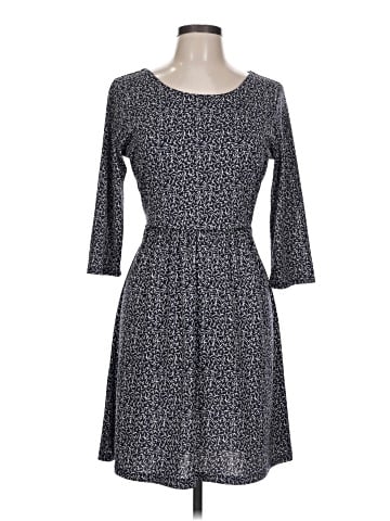 Kaileigh Casual Dress (view 1)