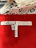 Floreat 100% Polyester Orange Cocktail Dress Size 2 (petite) - photo 7