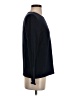 J. McLaughlin Black Pullover Sweater Size S - photo 4