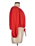 Wilfred Red Tube Top Size L - photo 4