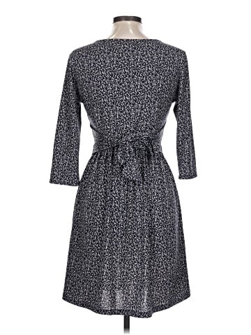 Kaileigh Casual Dress (view 2)