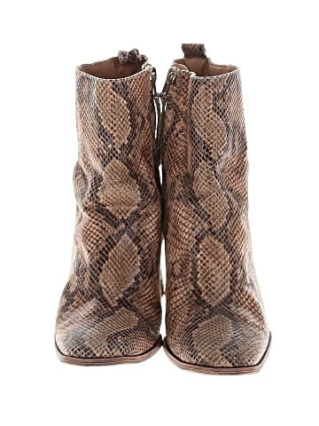 Circus Ankle Boots (view 2)