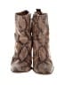 Circus Brown Ankle Boots Size 7 1/2 - photo 2