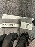 PacSun Gray Cargo Pants Size S (kids) - photo 3