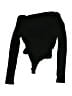 ATM Black Bodysuit Size M - photo 2