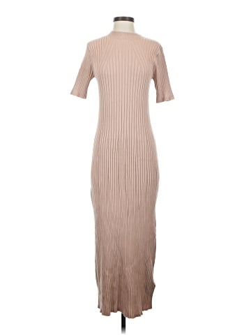 Varley Casual Dress (view 1)