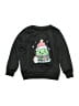 Unbranded 100% Polyester Black Sweatshirt 18-24 MO / 24 MO (estimated) - photo 1