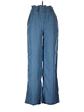 Thread & Supply Casual Pants