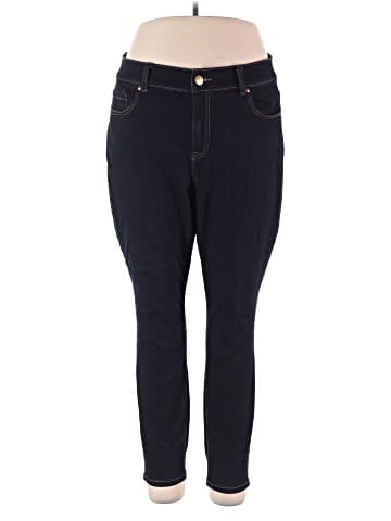 Lane Bryant Jeggings (view 1)