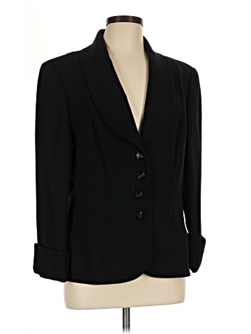 Escada Wool Blazer (view 1)