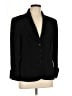 Escada 100% Wool Black Wool Blazer Size EU 44 / US 14 - photo 1