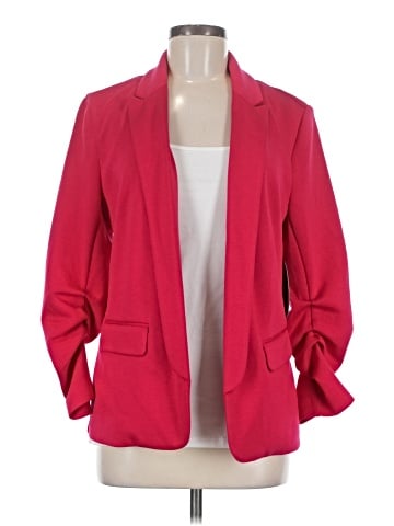 Scoop Blazer (view 1)
