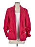 Scoop Red Blazer Size M - photo 1