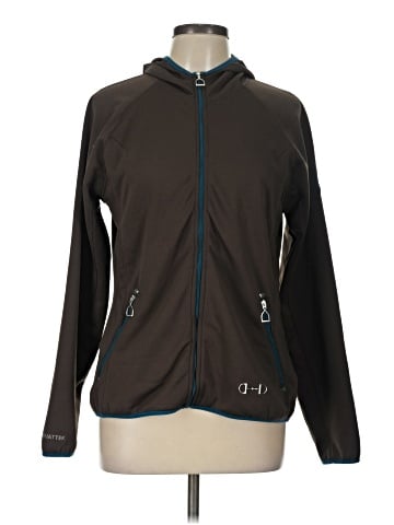 Ariat Track Jacket (view 1)