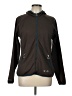 Ariat 100% Polyester Brown Track Jacket Size L - photo 1