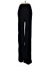 Boohoo Black Dress Pants Size 6 - photo 1