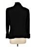 Escada 100% Wool Black Wool Blazer Size EU 44 / US 14 - photo 2