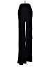 Boohoo Black Dress Pants Size 6 - photo 2