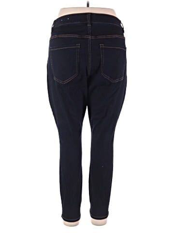 Lane Bryant Jeggings (view 2)