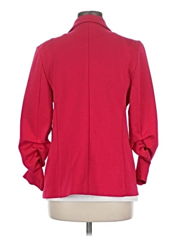 Scoop Blazer (view 2)