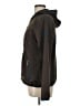 Ariat 100% Polyester Brown Track Jacket Size L - photo 5