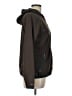 Ariat 100% Polyester Brown Track Jacket Size L - photo 4