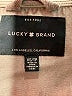 Lucky Brand Gray Jacket Size XS - photo 6