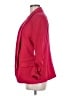 Scoop Red Blazer Size M - photo 5