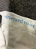 Vineyard Vines Graphic Green Khaki Shorts Size 10 - photo 3
