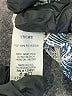 Tyche 100% Polyester Paisley Gray Romper Size L - photo 5