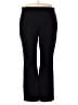 LIVI Black Active Pants Size 22/24 Plus - photo 1