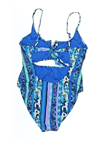 Lucky Brand One Piece Swimsuit (view 2)