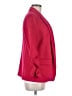 Scoop Red Blazer Size M - photo 4